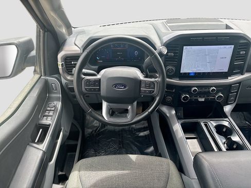 Used 2024 Ford F150 XLT w/ Mobile Office Package AWD/4WD image 21