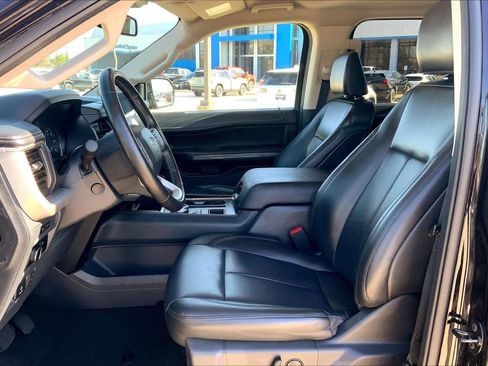 Used 2024 Ford Expedition XLT image 8