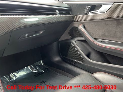 Used 2019 Audi RS 5 w/ Dynamic Package AWD/4WD image 40