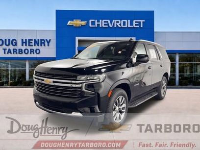 Used 2023 Chevrolet Tahoe LT