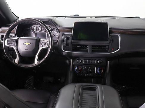 Used 2021 Chevrolet Tahoe LT AWD/4WD image 39
