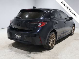 Used 2024 Toyota Corolla SE video 2