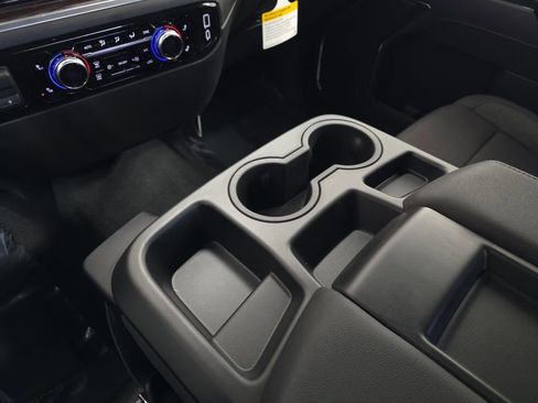 New 2026 GMC Sierra 1500 Elevation image 26