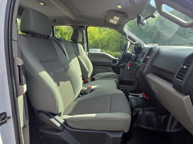 Used 2015 Ford F150 XL w/ XL Power Equipment Group AWD/4WD image 24