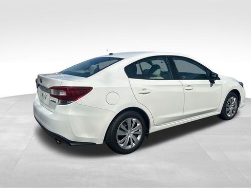 Used 2020 Subaru Impreza 2.0i AWD/4WD image 5