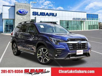 New 2026 Subaru Ascent Limited w/ Popular Package #2
