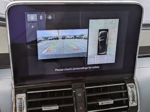 Certified 2020 Lincoln Navigator Black Label w/ Cargo Convenience Package AWD/4WD image 20