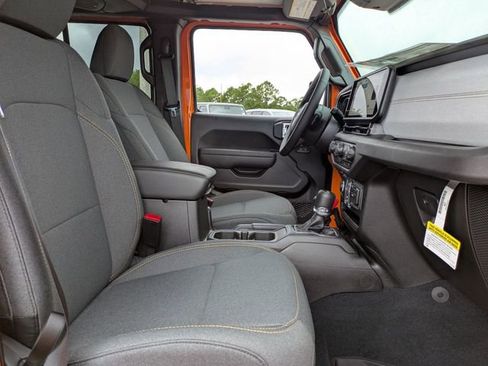New 2025 Jeep Wrangler Sport S image 32