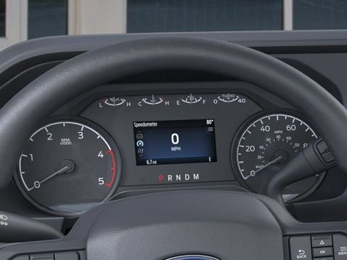 New 2026 Ford F250 XL RWD image 14