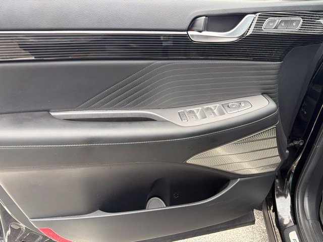 Used 2024 Hyundai Palisade Calligraphy FWD image 9