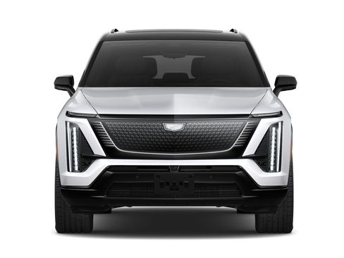 New 2026 Cadillac Vistiq Sport w/ LPO, Floor Liner Package AWD/4WD image 26