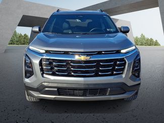 Used 2025 Chevrolet Equinox LT w/ Convenience Package II video 2