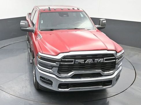 New 2026 RAM 2500 Tradesman image 33