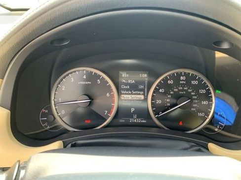 Used 2020 Lexus NX 300 AWD w/ Comfort Package image 26