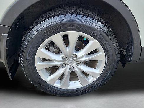 Used 2014 Toyota RAV4 Limited AWD/4WD image 9