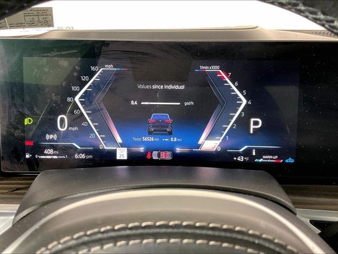 Used 2024 BMW X5 xDrive40i w/ M Sport Package image 5