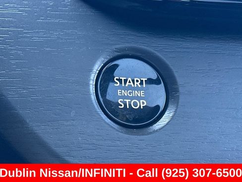 Used 2025 Nissan Murano SL w/ Cargo Package AWD/4WD image 34