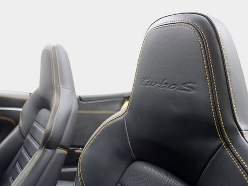 Used 2023 Porsche 911 Turbo S AWD/4WD image 39