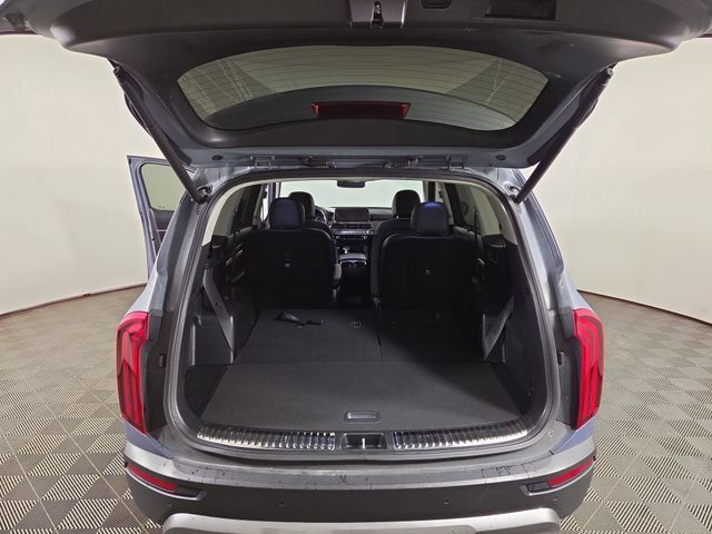 Used 2022 Kia Telluride SX w/ Towing Package AWD/4WD image 36
