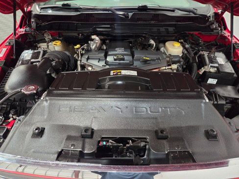 Used 2012 RAM 3500 Lone Star image 81