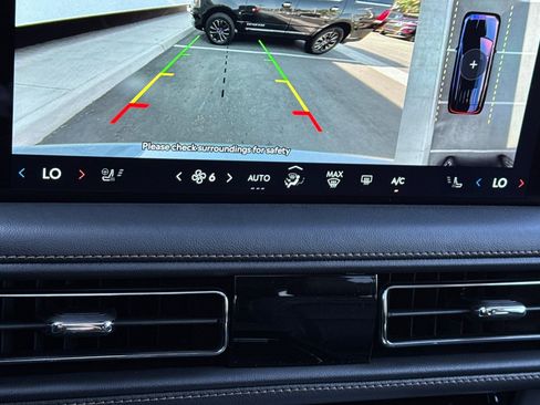 New 2025 Lincoln Aviator Reserve image 21