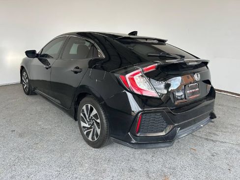 Used 2018 Honda Civic LX image 5
