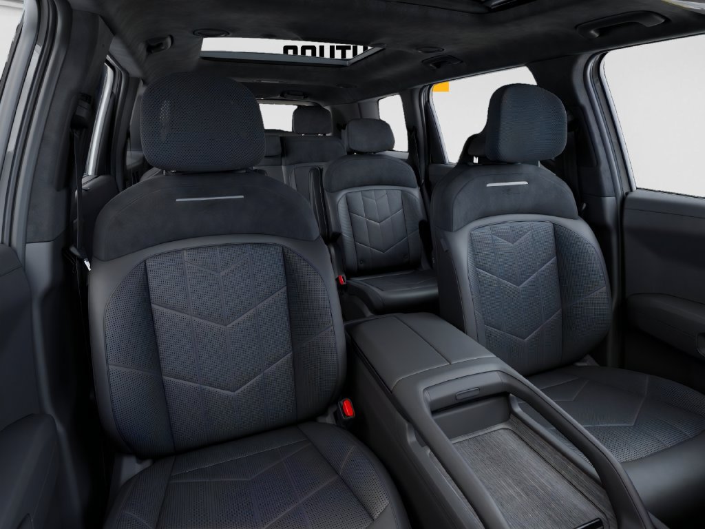 New 2027 Kia Telluride X-Line SX Prestige AWD/4WD image 15