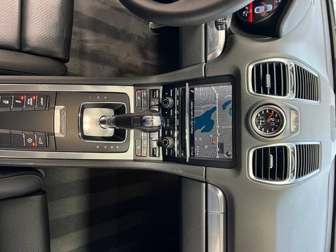 Used 2014 Porsche Cayman S RWD image 20