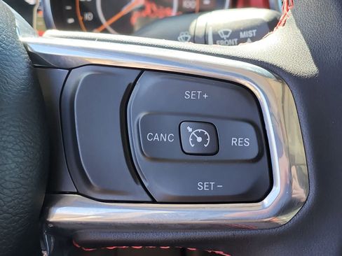 Used 2023 Jeep Gladiator Rubicon image 22