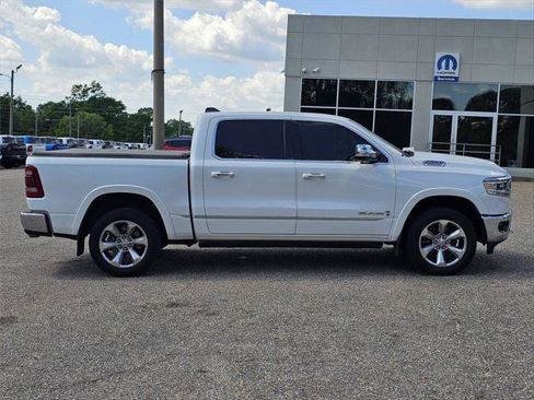 Certified 2020 RAM 1500 Limited AWD/4WD image 8