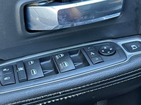 Used 2019 RAM 2500 Laramie AWD/4WD image 12