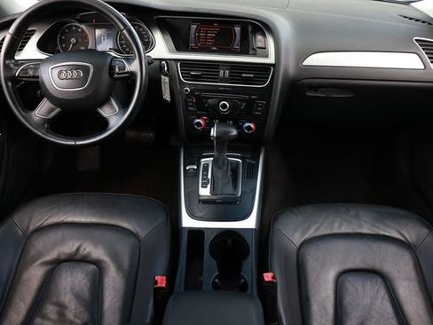 Used 2015 Audi A4 2.0T Premium FWD image 24