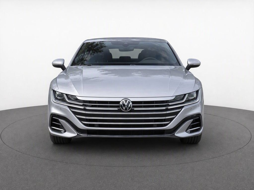 Used 2021 Volkswagen Arteon SEL Premium AWD/4WD image 5