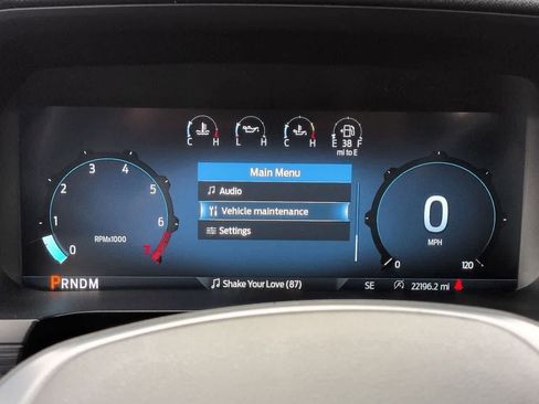 Used 2024 Ford F150 XLT AWD/4WD image 30