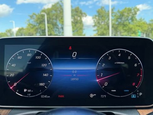 Used 2023 Mercedes-Benz C 300 4MATIC Sedan image 18