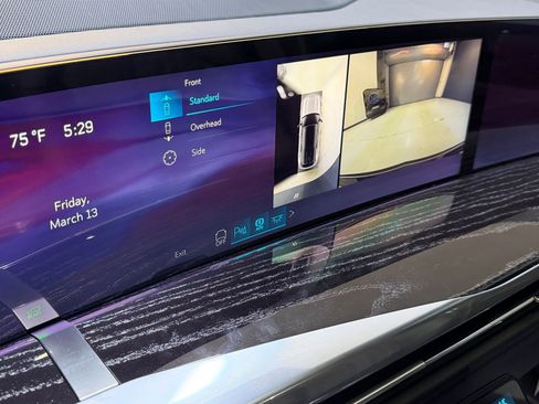 New 2026 Cadillac Escalade IQ Sport 1 image 34