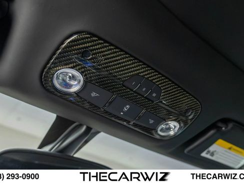 Used 2012 Lamborghini Aventador LP 700-4 AWD/4WD image 79
