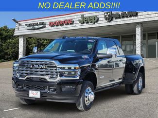 New 2026 RAM 1500 Limited video 2