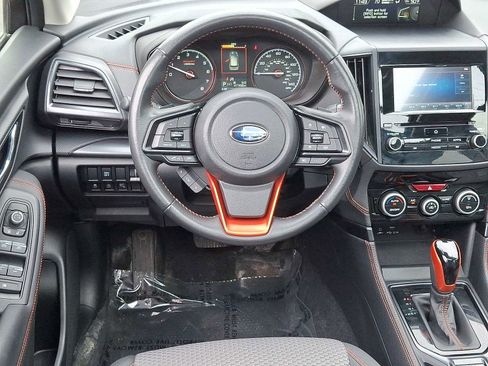 Used 2022 Subaru Forester Sport AWD/4WD image 21