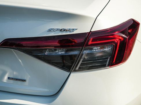 Used 2025 Honda Civic Sport image 7