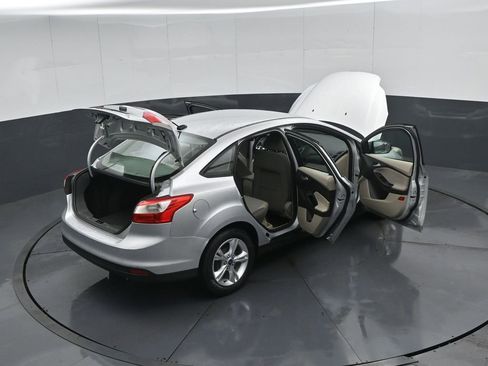 Used 2013 Ford Focus SE FWD image 47