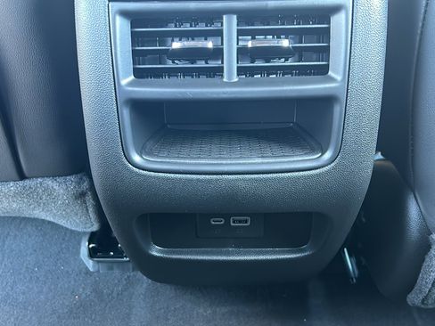 New 2025 Cadillac XT5 Premium Luxury image 20