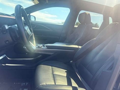 Certified 2024 Cadillac Lyriq Luxury AWD/4WD image 3