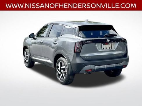 New 2026 Nissan Kicks SV image 11