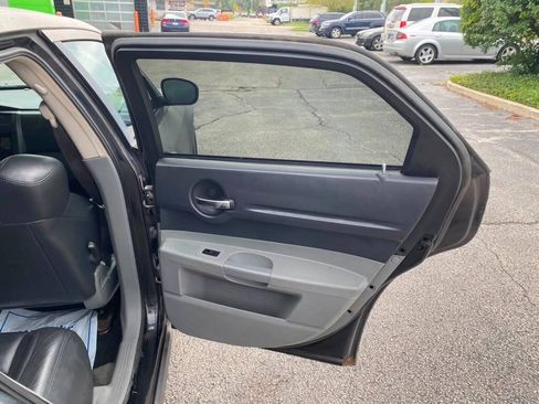 Used 2005 Dodge Magnum R/T w/ Convenience Group II RWD image 12