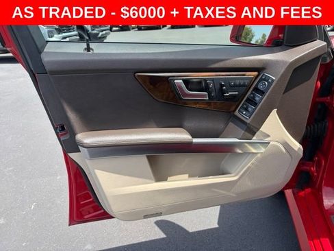 Used 2014 Mercedes-Benz GLK 350 2WD image 12