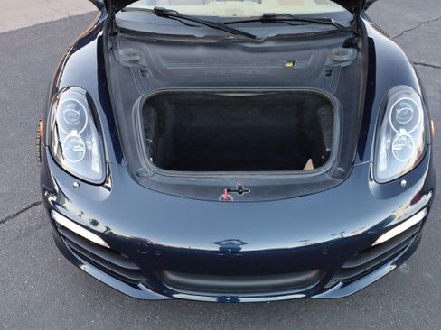 Used 2014 Porsche Boxster S image 47