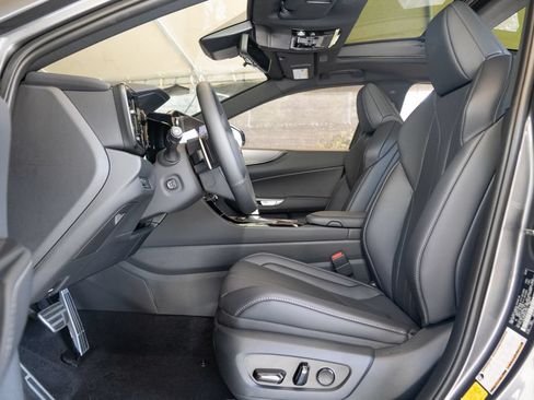 New 2026 Lexus NX 450h+ F Sport AWD/4WD image 15