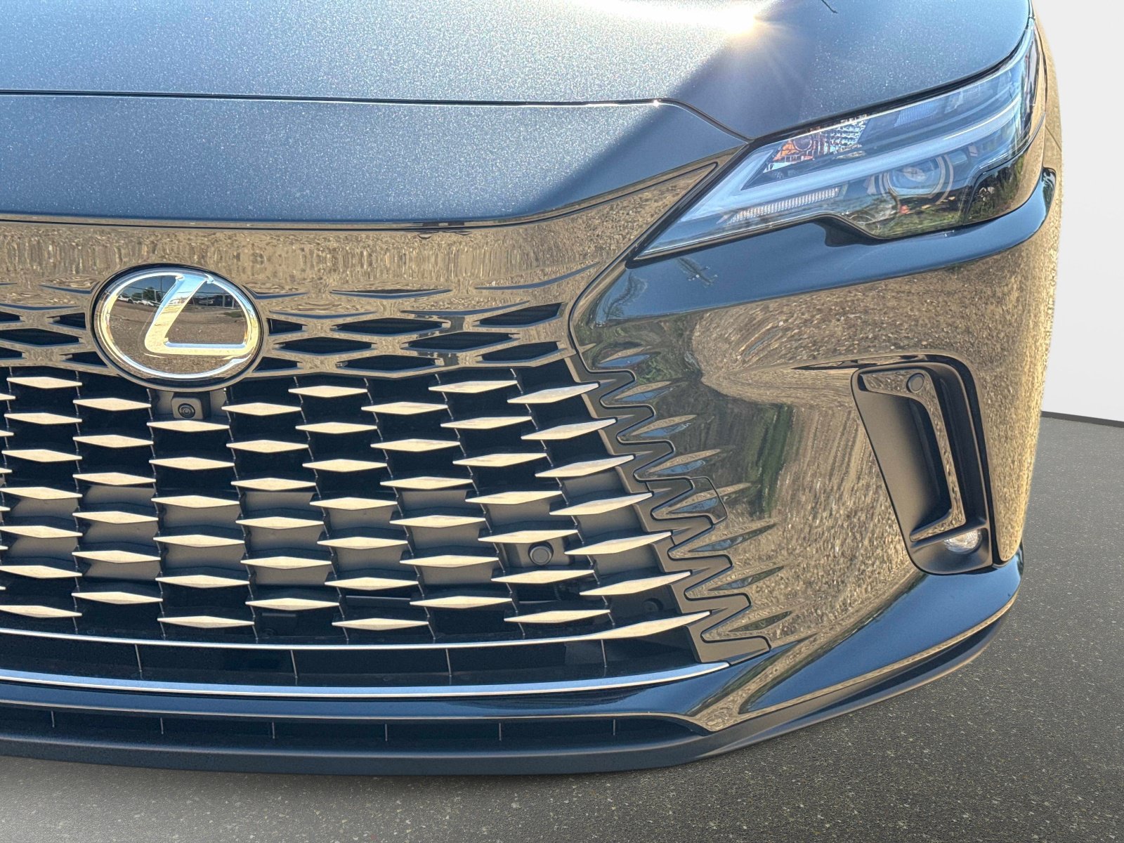 New 2026 Lexus RX 350 Premium Plus FWD image 9