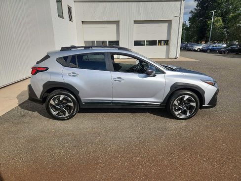 Used 2024 Subaru Crosstrek 2.5i Limited image 7